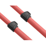 Tripode Rosa Delphin BRONX Stalx QUEEN - Imagen 6