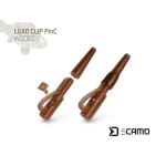 Clip de plomo Delphin sCAMO PinC WOODZ - Imagen 3