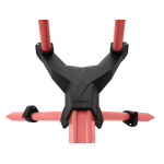 Tripode Rosa Delphin BRONX Stalx QUEEN - Imagen 5