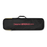 Tripode Rosa Delphin BRONX Stalx QUEEN - Imagen 7