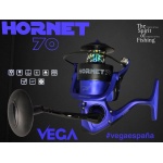 CARRETE VEGA HORNET 70 - Imagen 1