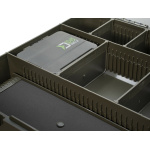 CAJA DE TACKLE box Delphin KlikBOX Pro - Imagen 7
