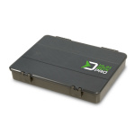 CAJA DE TACKLE box Delphin KlikBOX Pro - Imagen 2