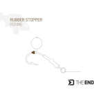 Perlas transparentes Delphin - Imagen 1