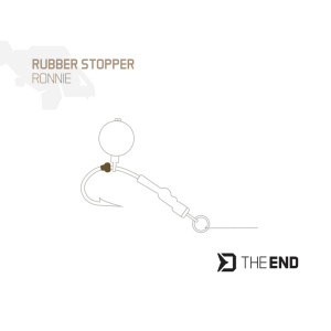 Perlas transparentes Delphin