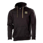 Sudadera Nash Make It Happen Hoody Box Logo Black (Talla M) - Imagen 1