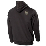 Sudadera Nash Make It Happen Hoody Box Logo Black (Talla M) - Imagen 3