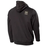 Sudadera Nash Make It Happen Hoody Box Logo Black (Talla M) - Imagen 3