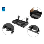 Bandeja Delphin para tripode - Imagen 4