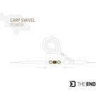 Quitavueltas Delphin tamaño estandar - Imagen 2