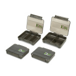 CAJA DE TACKLE box Delphin KlikBOX Pro - Imagen 6