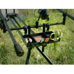 Bandeja Delphin para tripode - Imagen 7