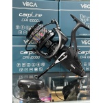 CARRETE VEGA CarpLine CFR 10.000 - Imagen 5