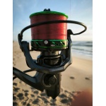 CARRETE VEGA HELLION TX 9000 - Imagen 5