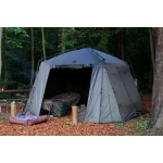 Refugio Nash Bank Life Gazebo - Imagen 3