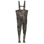 Vadeador Nash HD ZT Camo TALLA 43 - Imagen 1