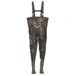 Vadeador Nash HD ZT Camo TALLA 43 - Imagen 1