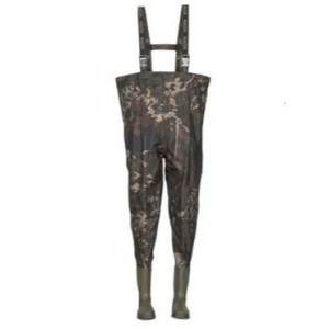 Vadeador Nash HD ZT Camo TALLA 44