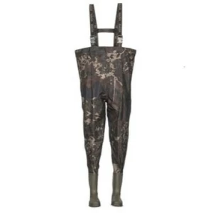 Vadeador Nash ZT HD Camo TALLA 46