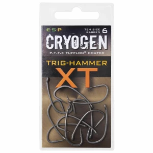 CRYOGEN ESP TRI-HAMMER XT n-6