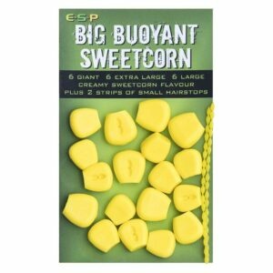 ESP BIG BUOYANT MAICES FLOTANTES AMARILLOS