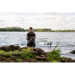 Vadeador Nash HD ZT Camo TALLA 43 - Imagen 6