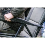 Silla Nash Bank Life Reclining Chair Camo - Imagen 6