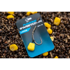 Maiz Dulce Flotante Nash