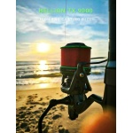 CARRETE VEGA HELLION TX 9000 - Imagen 3