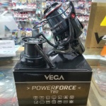 Carrete Vega Power Force T80 + Bobina - Imagen 5