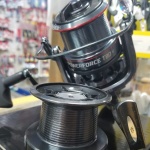 Carrete Vega Power Force T80 + Bobina - Imagen 7