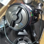 Carrete Vega Power Force T80 + Bobina - Imagen 6