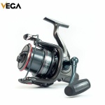 Carrete Vega Power Force T80 + Bobina - Imagen 4