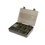 CAJA DE TACKLE box Delphin KlikBOX Pro - Imagen 3