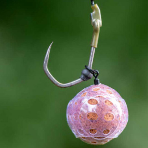 Protector boilies Nash Claw Cracker Bait