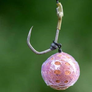 Protector boilies Nash Claw Cracker Bait
