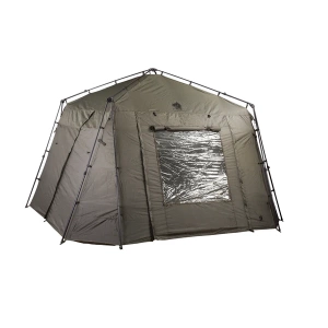 Refugio Nash Bank Life Gazebo