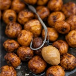 Chufas Flotantes Nash - Imagen 4