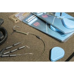 Tungsten Sinker Nash - Tamaño Medium