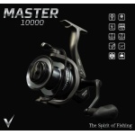 Carrete Vega Master 10.000 - Imagen 1