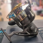 CARRETE VEGA RIPPER S80 - Imagen 1