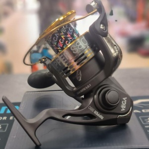 CARRETE VEGA RIPPER S80