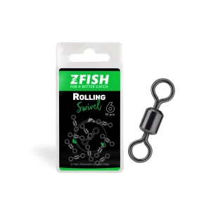 QUITAVUELTAS ZFISH N8