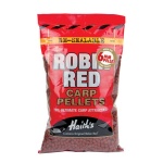 Micro Pellets Robin Red 6mm Dynamite Baits - Imagen 1