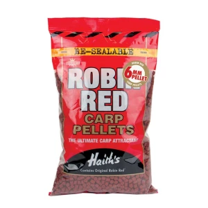 Micro Pellets Robin Red 6mm Dynamite Baits