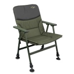 Silla Carp Spirit Level Chair With Arms - Imagen 1