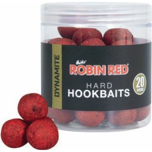 HOOKBAITS ROBIN RED 20MM DYNAMITE BAITS