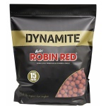 Boilies Robin Red Dynamite Baits 20mm - Imagen 1
