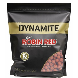 Boilies Robin Red Dynamite Baits 20mm