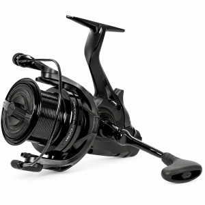 Carrete Avid Carp Revolve 12000FS
